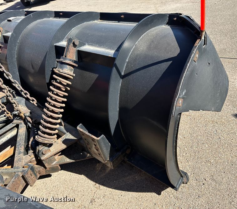 image for item LT9053 2007 International 7400  dump truck