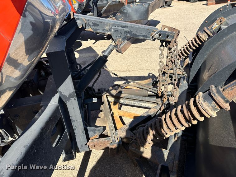 image for item LT9053 2007 International 7400  dump truck