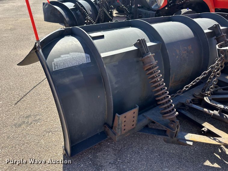 image for item LT9055 2005 International 7400  dump truck