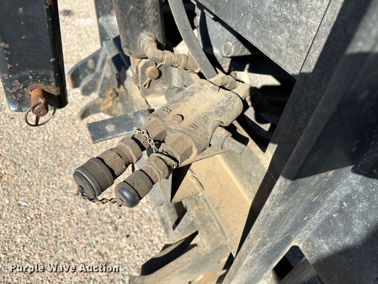 image for item LT9057 2007 International 7400  dump truck