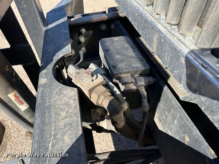 image for item LT9057 2007 International 7400  dump truck