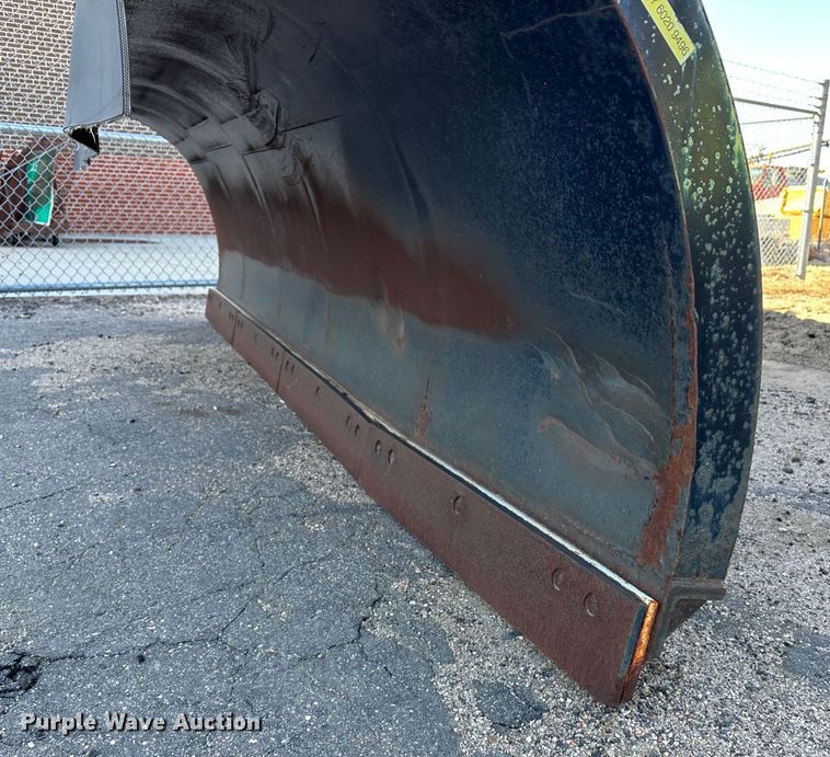 image for item LT9057 2007 International 7400  dump truck