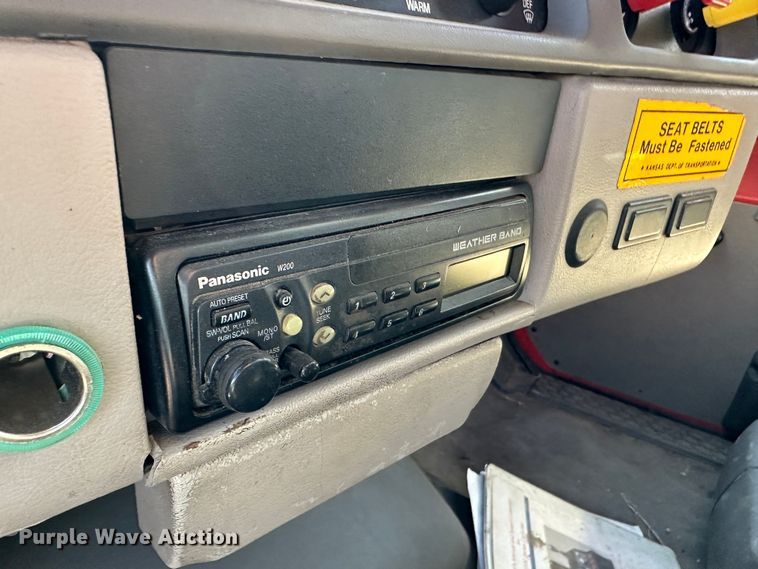 image for item LT9058 2003 Sterling LT7501  dump truck