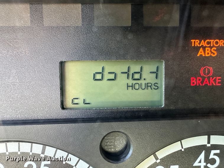 image for item LT9058 2003 Sterling LT7501  dump truck