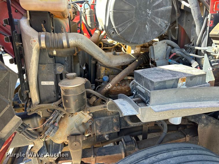 image for item LT9058 2003 Sterling LT7501  dump truck