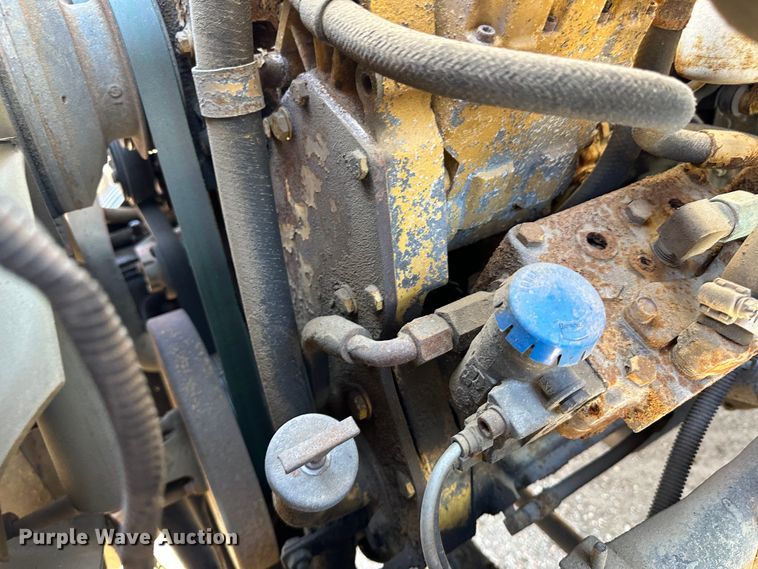 image for item LT9058 2003 Sterling LT7501  dump truck