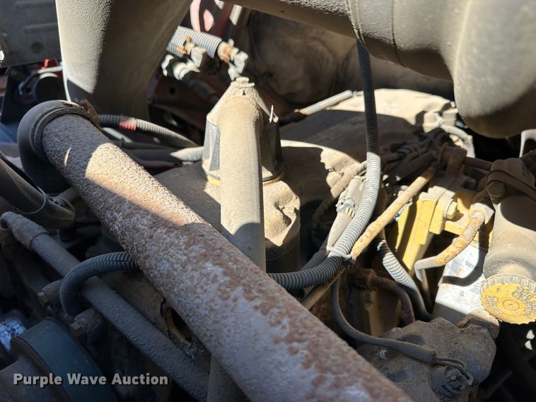 image for item LT9058 2003 Sterling LT7501  dump truck