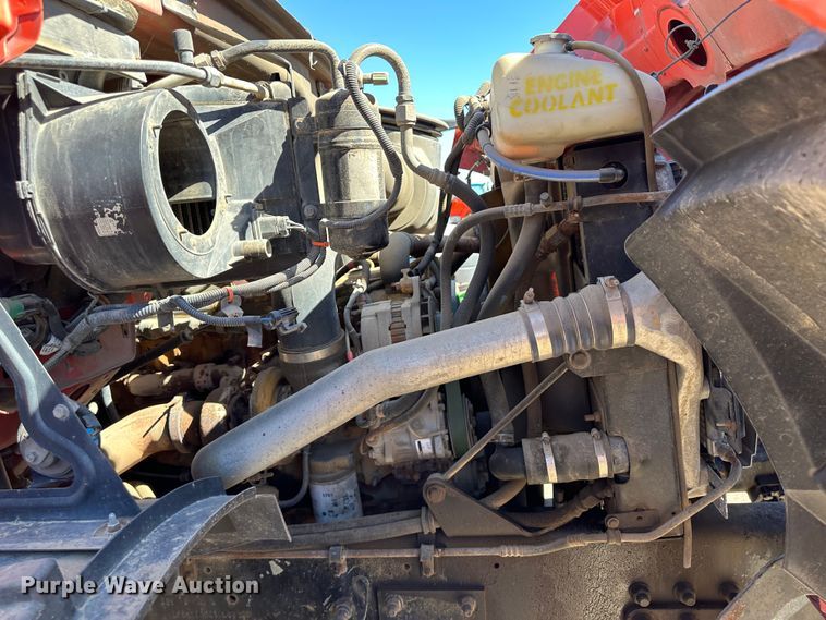 image for item LT9058 2003 Sterling LT7501  dump truck