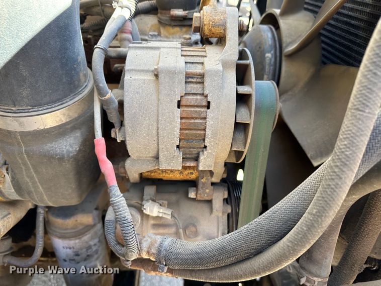 image for item LT9058 2003 Sterling LT7501  dump truck