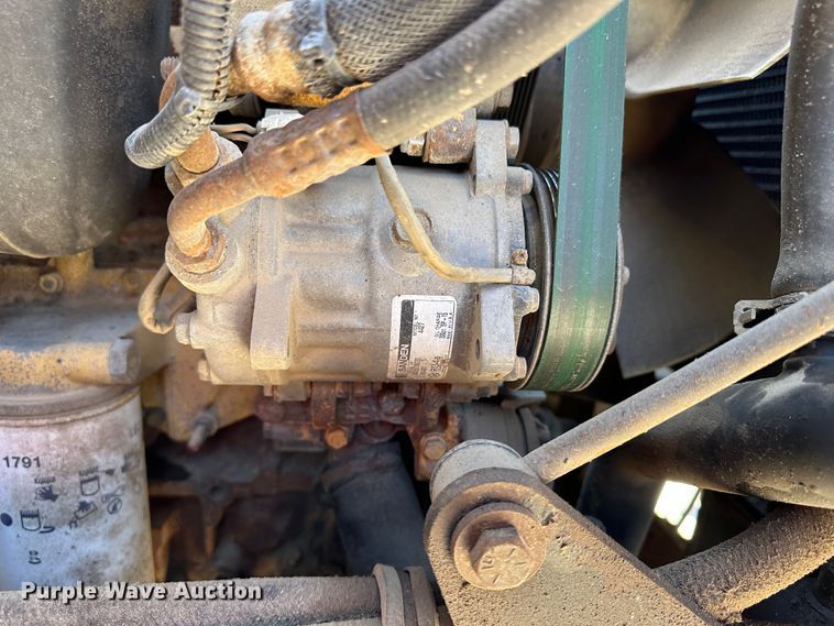 image for item LT9058 2003 Sterling LT7501  dump truck