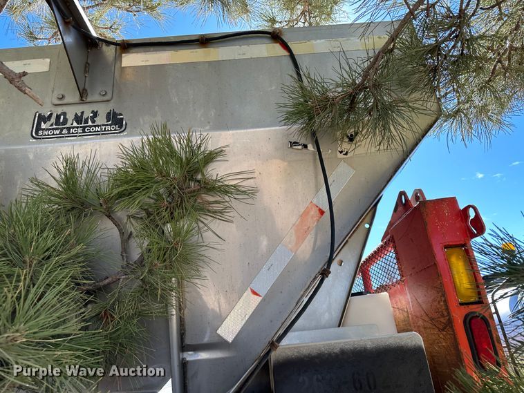 image for item LT9058 2003 Sterling LT7501  dump truck