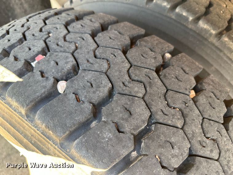 image for item LT9058 2003 Sterling LT7501  dump truck