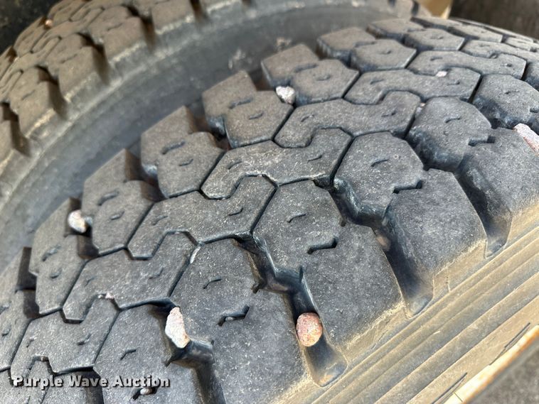 image for item LT9058 2003 Sterling LT7501  dump truck