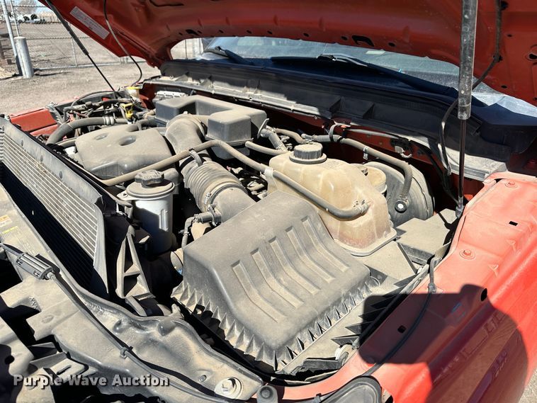 image for item LT9059 2011 Ford F250 Super Duty  pickup truck