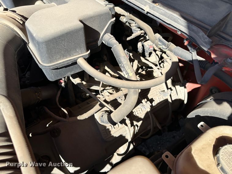 image for item LT9059 2011 Ford F250 Super Duty  pickup truck