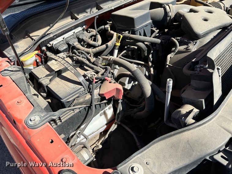 image for item LT9059 2011 Ford F250 Super Duty  pickup truck