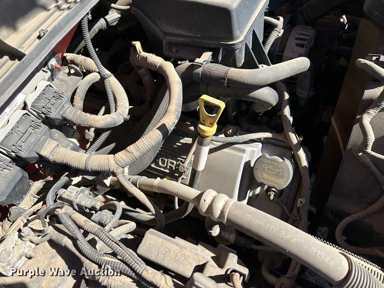 image for item LT9059 2011 Ford F250 Super Duty  pickup truck