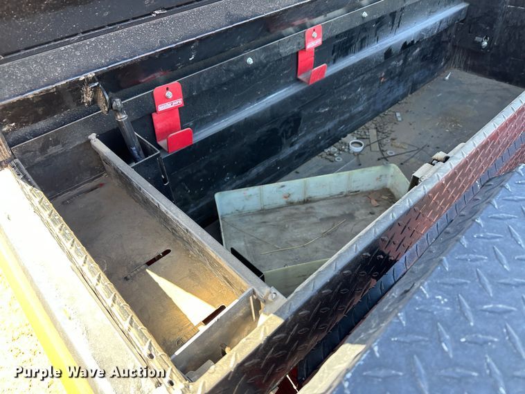 image for item LT9059 2011 Ford F250 Super Duty  pickup truck