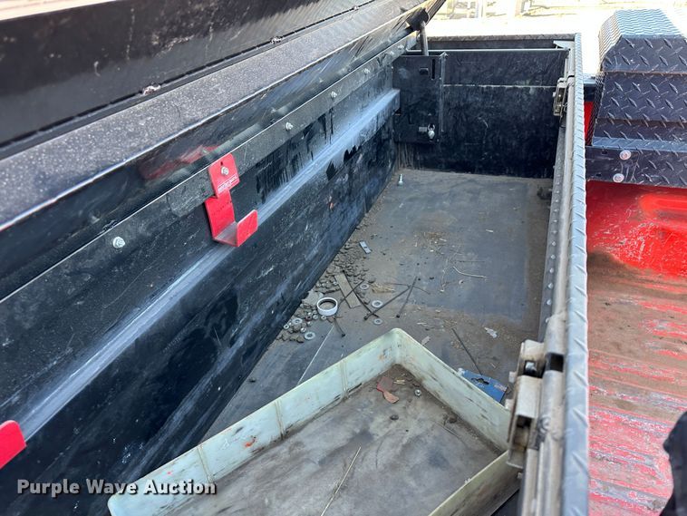 image for item LT9059 2011 Ford F250 Super Duty  pickup truck