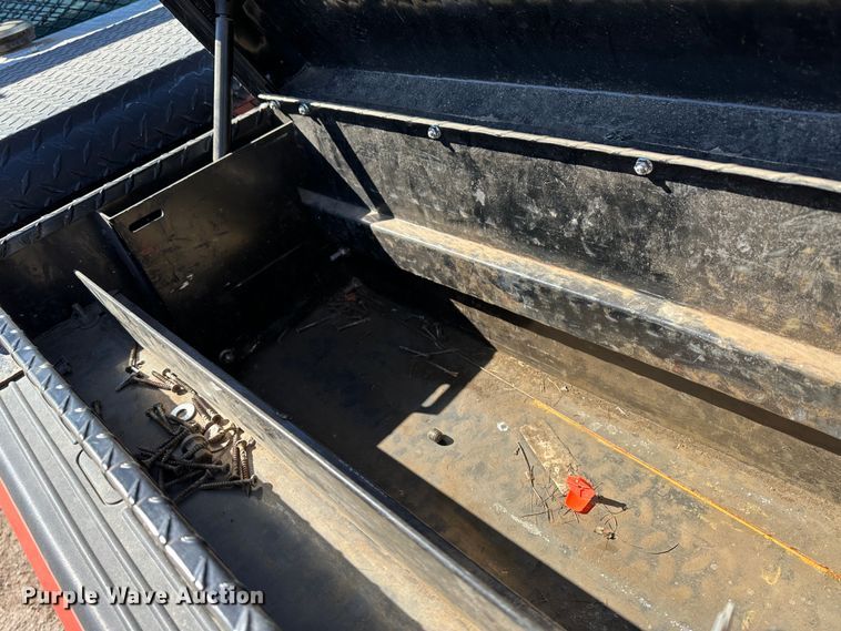 image for item LT9059 2011 Ford F250 Super Duty  pickup truck