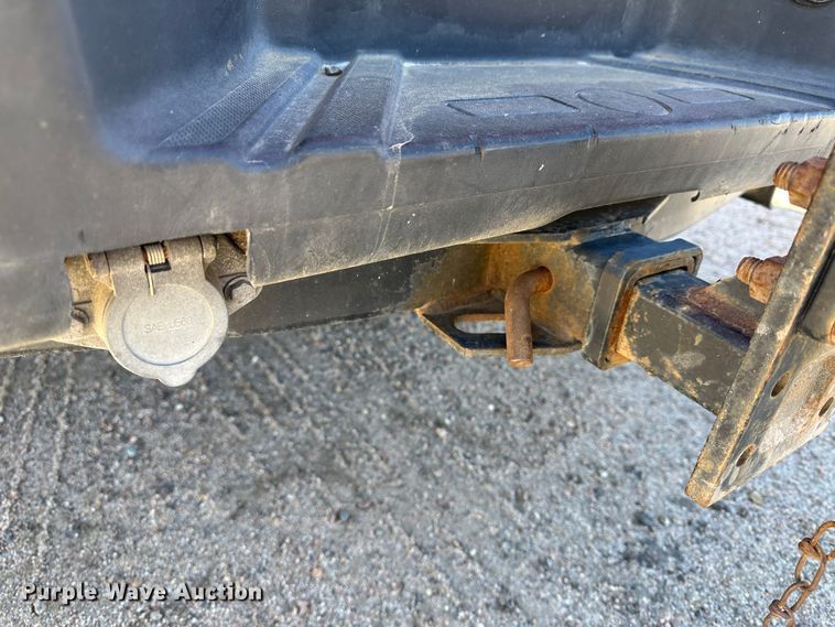 image for item LT9059 2011 Ford F250 Super Duty  pickup truck