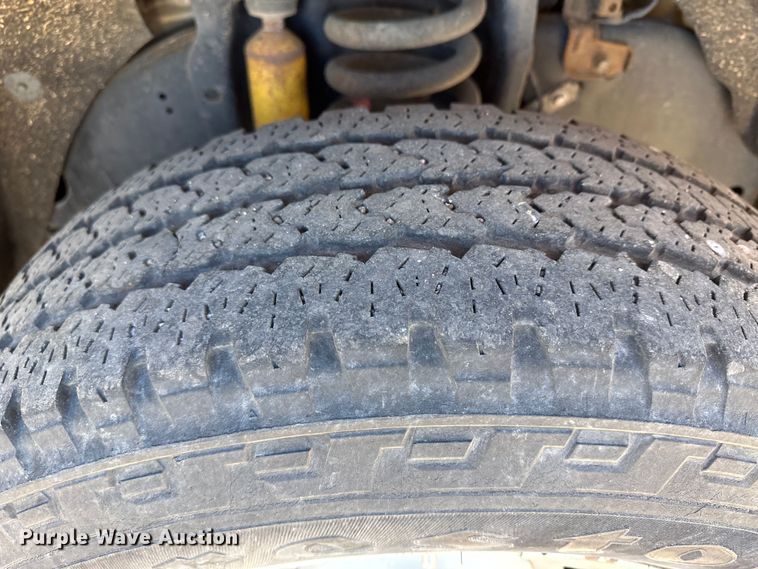 image for item LT9059 2011 Ford F250 Super Duty  pickup truck