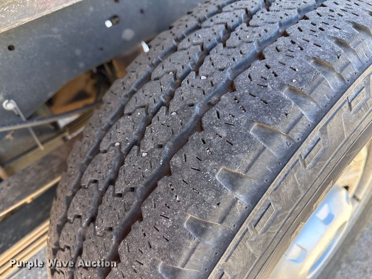 image for item LT9059 2011 Ford F250 Super Duty  pickup truck