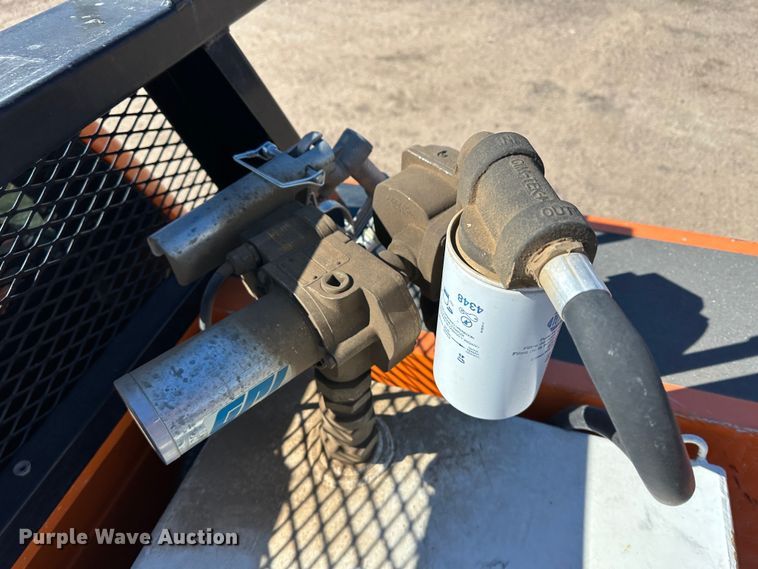 image for item LT9060 2012 Chevrolet Silverado 2500HD  utility bed pickup truck