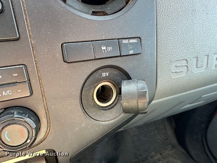 image for item LT9061 2011 Ford F250 Super Duty  pickup truck