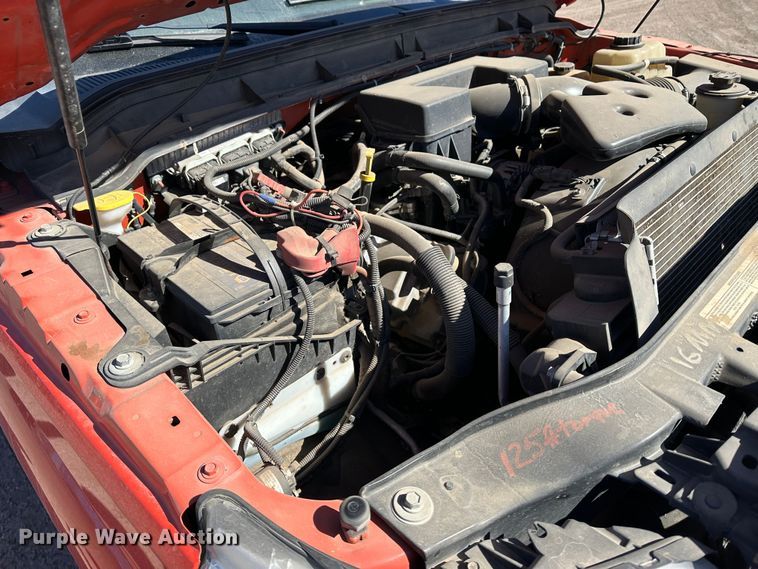 image for item LT9061 2011 Ford F250 Super Duty  pickup truck