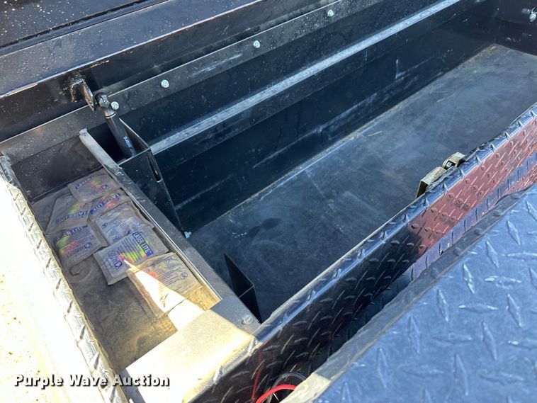 image for item LT9061 2011 Ford F250 Super Duty  pickup truck