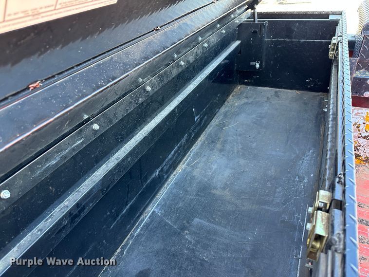 image for item LT9061 2011 Ford F250 Super Duty  pickup truck