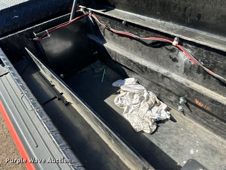 image for item LT9061 2011 Ford F250 Super Duty  pickup truck