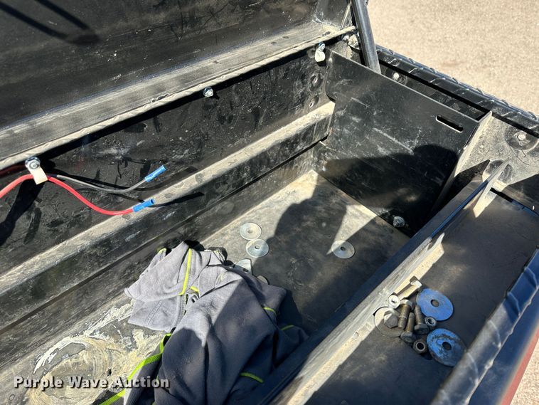 image for item LT9061 2011 Ford F250 Super Duty  pickup truck