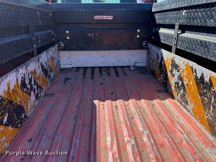 image for item LT9061 2011 Ford F250 Super Duty  pickup truck