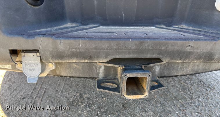 image for item LT9061 2011 Ford F250 Super Duty  pickup truck