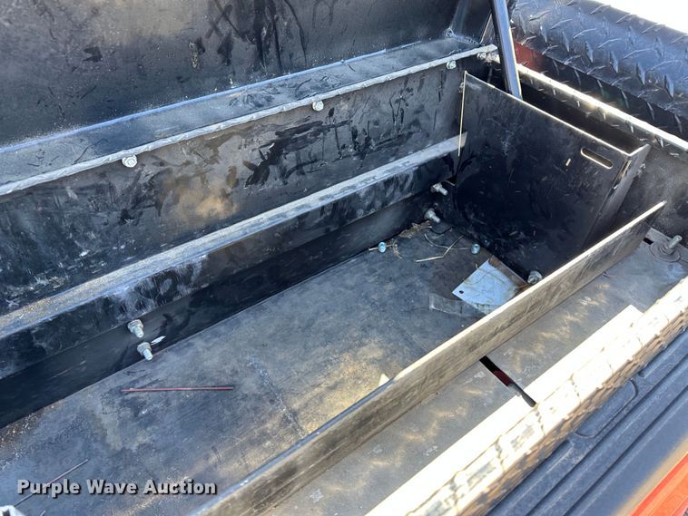 image for item LT9061 2011 Ford F250 Super Duty  pickup truck