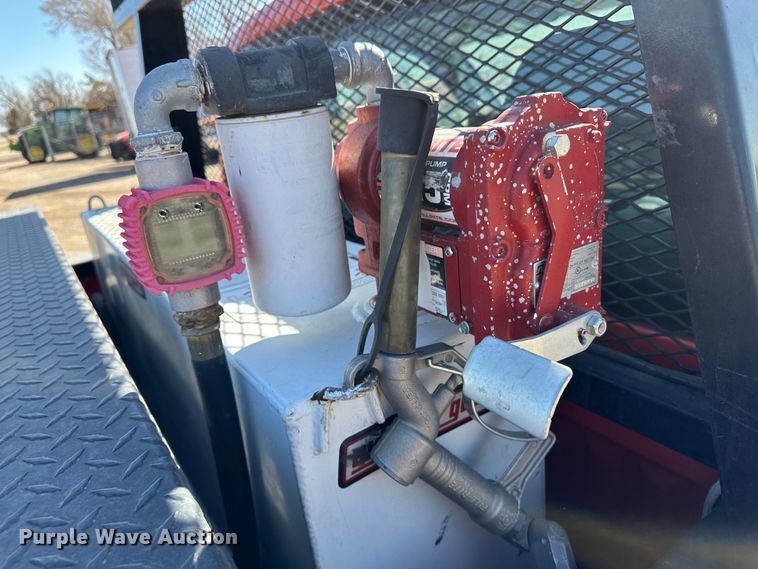 image for item LT9061 2011 Ford F250 Super Duty  pickup truck