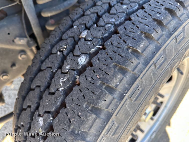 image for item LT9061 2011 Ford F250 Super Duty  pickup truck