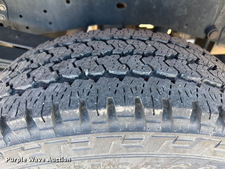 image for item LT9061 2011 Ford F250 Super Duty  pickup truck