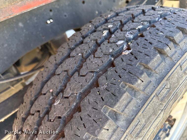 image for item LT9061 2011 Ford F250 Super Duty  pickup truck