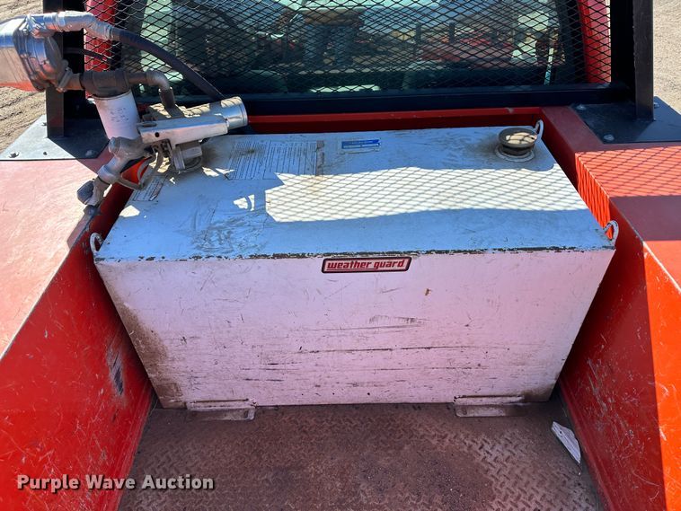 image for item LT9062 2011 Ford F250 Super Duty  utility bed pickup truck