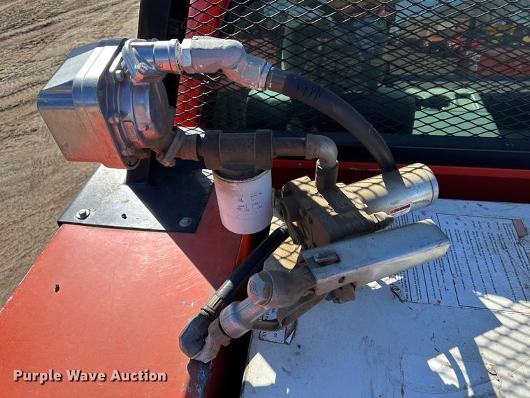 image for item LT9062 2011 Ford F250 Super Duty  utility bed pickup truck