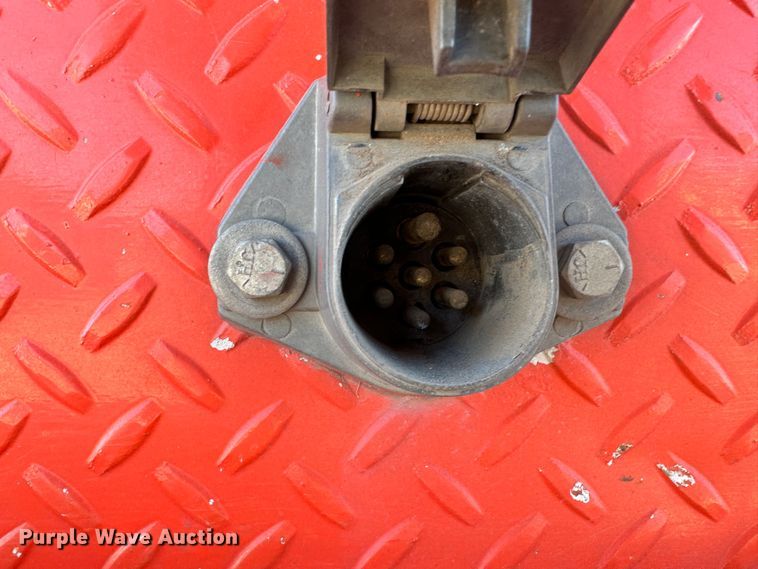 image for item LT9062 2011 Ford F250 Super Duty  utility bed pickup truck