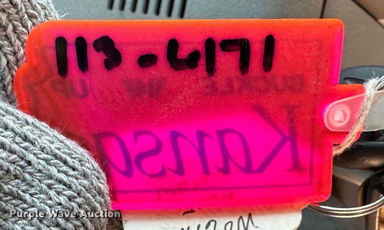 image for item LT9062 2011 Ford F250 Super Duty  utility bed pickup truck