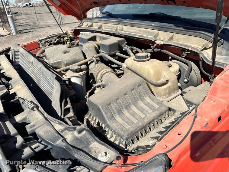 image for item LT9063 2011 Ford F250 Super Duty  pickup truck