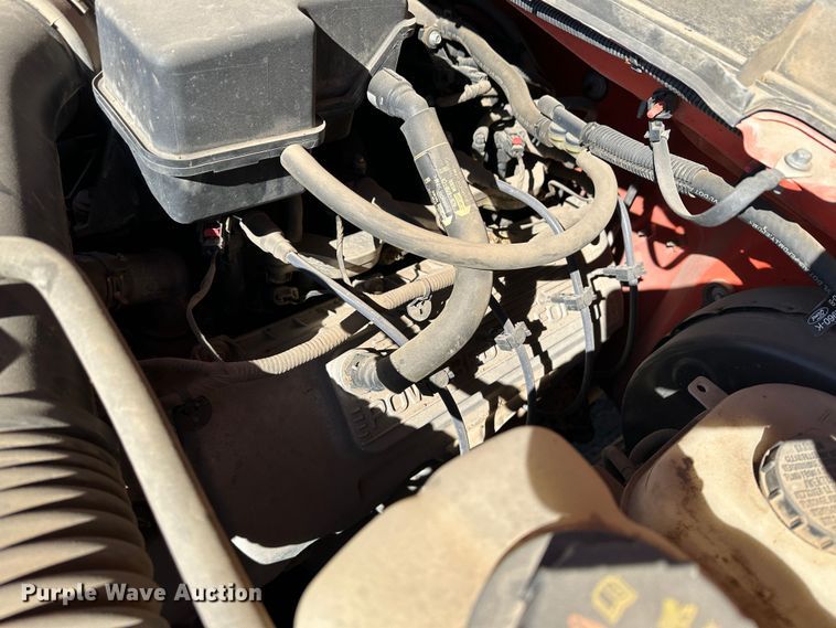 image for item LT9063 2011 Ford F250 Super Duty  pickup truck