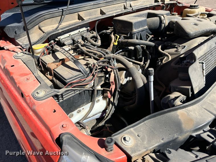 image for item LT9063 2011 Ford F250 Super Duty  pickup truck