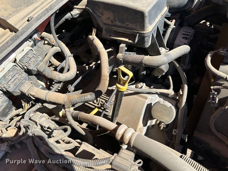 image for item LT9063 2011 Ford F250 Super Duty  pickup truck