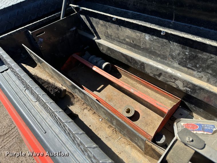 image for item LT9063 2011 Ford F250 Super Duty  pickup truck